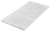 Träbetong MULTIFIN Vit 25 x 600 x 1200 mm Fibrotech